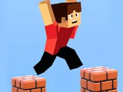 Parkour Block gameplay preview