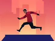 Parkour Climb gameplay preview
