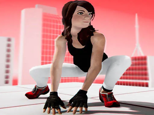 Parkour GO gameplay preview