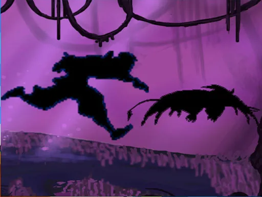 Parkour gameplay preview