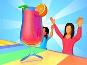 Party Cups Stack gameplay preview