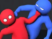 Party.io gameplay preview
