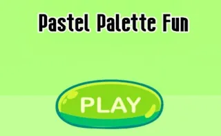 Pastel Palette Fun gameplay preview