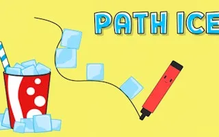 Path Ice gameplay preview