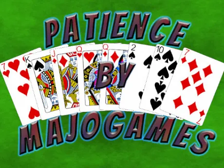 Patience gameplay preview