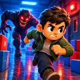 Patient Zero: Escape