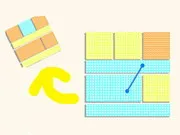 Pattern Puzzle gameplay preview