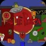 Paulie the Pizza