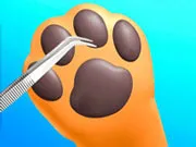 Paw Care gameplay preview