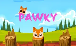 Pawky gameplay preview