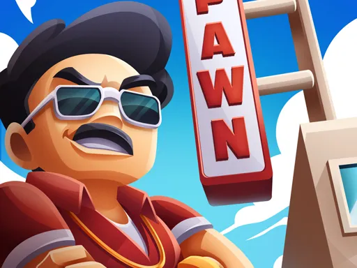 Pawn Shop Master gameplay preview