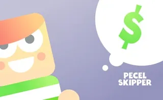 Pecel Skipper gameplay preview