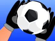 Penalty Kick Sport Game gameplay preview