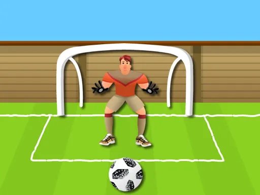 Penalty Shoot gameplay preview