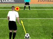 Penalty Shooters 2 gameplay preview