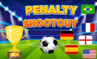 Penalty Shootout gameplay preview