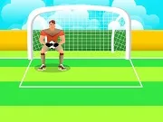Penalty gameplay preview