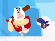 Penguin Bounce gameplay preview