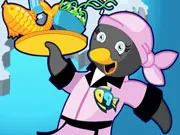 Penguin Diner 2 gameplay preview