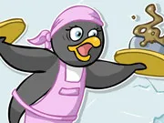 Penguin Diner gameplay preview