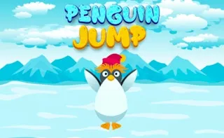 Penguin Jump gameplay preview