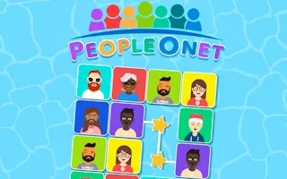 People Onet gameplay preview