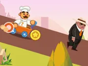 Pepperoni Gone Wild gameplay preview