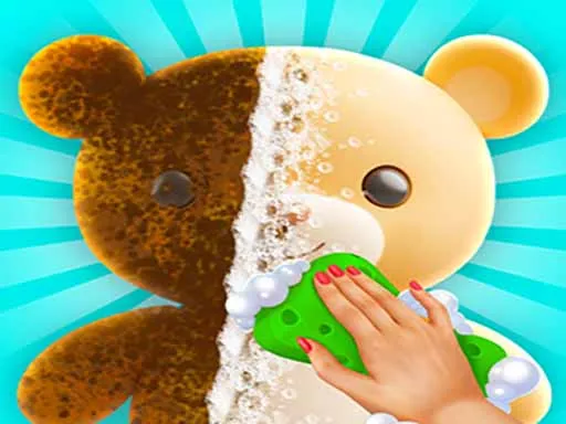 Perfect Asmr Cleaning gameplay preview