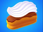 Perfect Cream gameplay preview