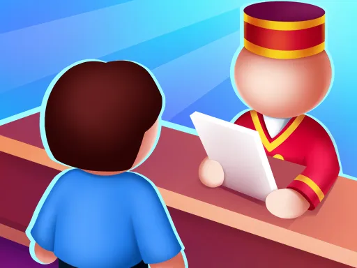 Perfect Hotel gameplay preview