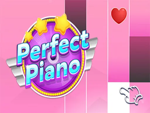 Perfect Piano gameplay preview