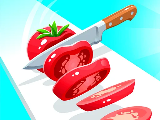 Perfect Slicer gameplay preview