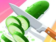 Perfect Slices Master gameplay preview
