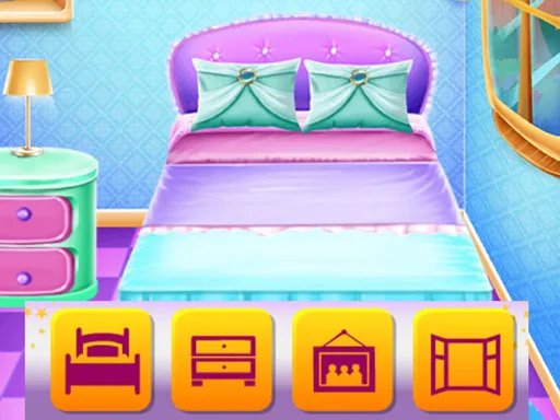 Perfect Sweet Home gameplay preview
