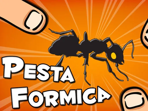 Pesta Formica gameplay preview