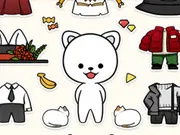 Pet Doll Creator gameplay preview