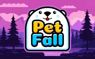 Pet Fall gameplay preview