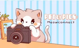 Pet&Pics Meowconnect gameplay preview