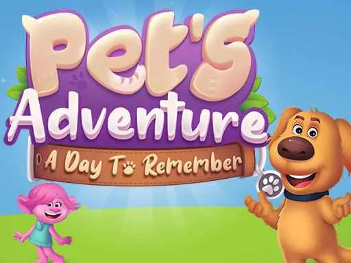 Pets Adventure A Day To Remember gameplay preview