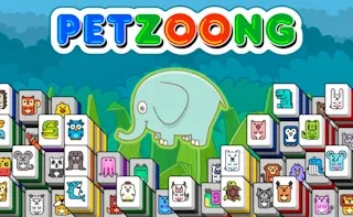 Petzoong gameplay preview