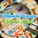 Philatelic Escape - Fauna Album 2