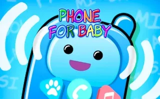 Phone for Baby gameplay preview
