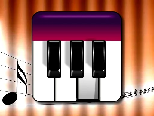 Piano Music Box gameplay preview