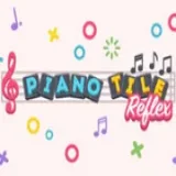 Piano Tiles Reflex