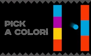 Pick a Color! gameplay preview