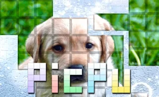 PicPu-Dog gameplay preview