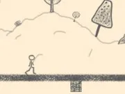 Picture Runner gameplay preview
