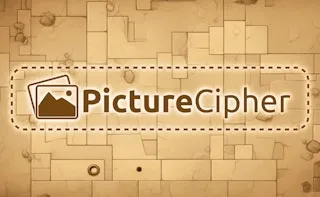 PictureCipher gameplay preview