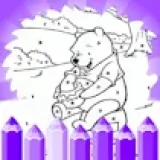 Pictures to Paint for Kids