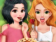 Pie Bake Off Challenge gameplay preview